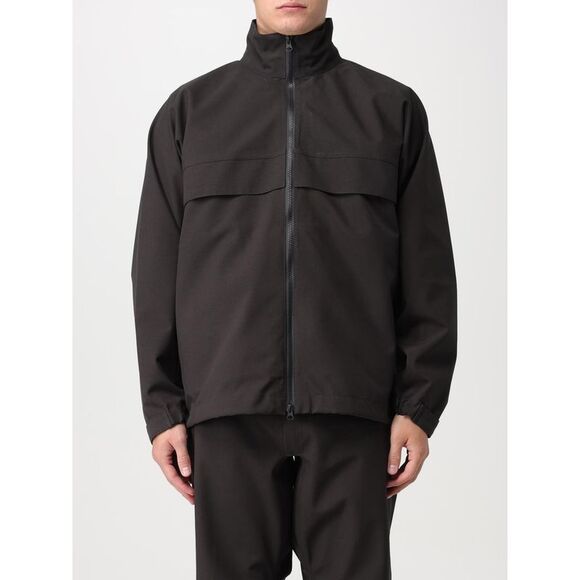 Gr10k Jacket Men Grey - Picture 1 of 4